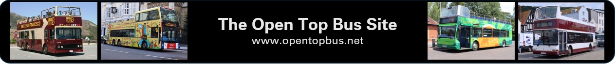 Opentopbus Banner Refresh Opentopbus Banner Refresh